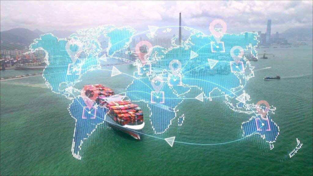 Al Sharqi September 2021 Ocean and Air Market Updates
