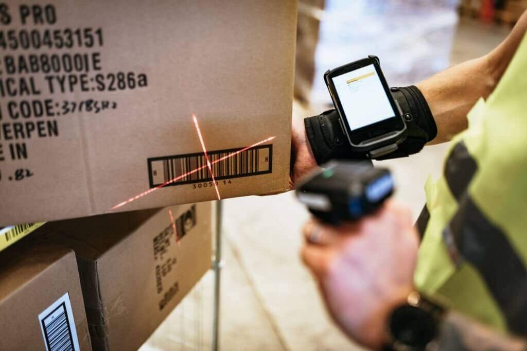 An Ultimate Guide About Warehouse Barcoding