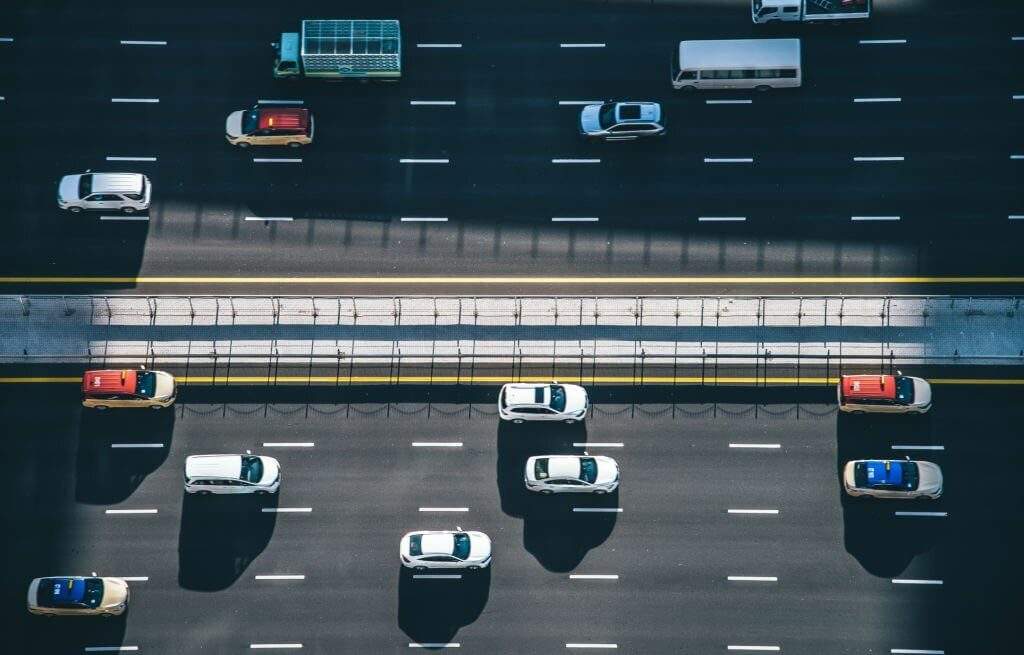 Deep Dive into Road Transportation within UAE and Across GCC