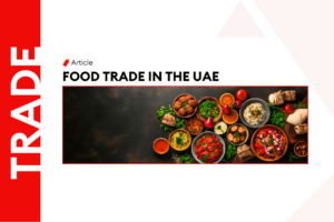 Food Trade in the UAE