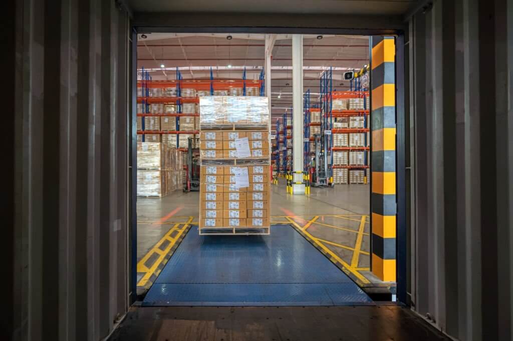 Guide to Receiving, Storing and Moving Excise Goods within UAE