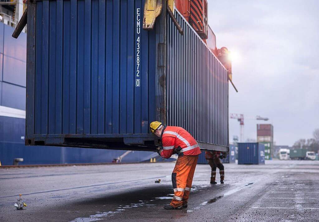 Guide to Special Procedures in Customs Declaration Filing UAE