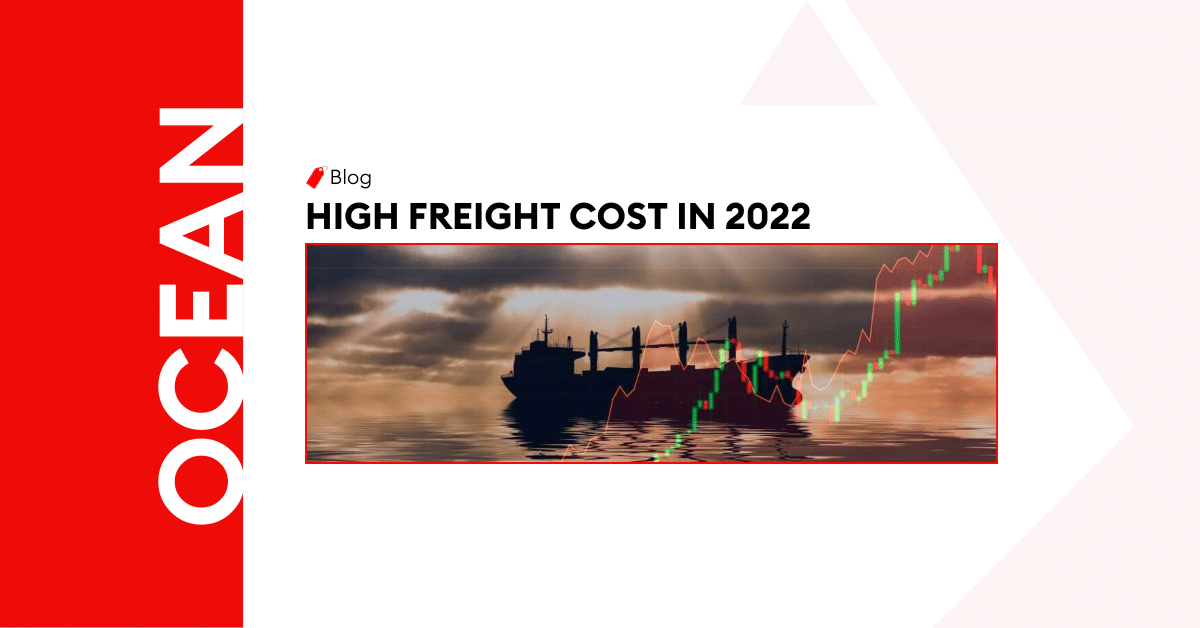 General Strategies to Manage High Freight Cost in 2022