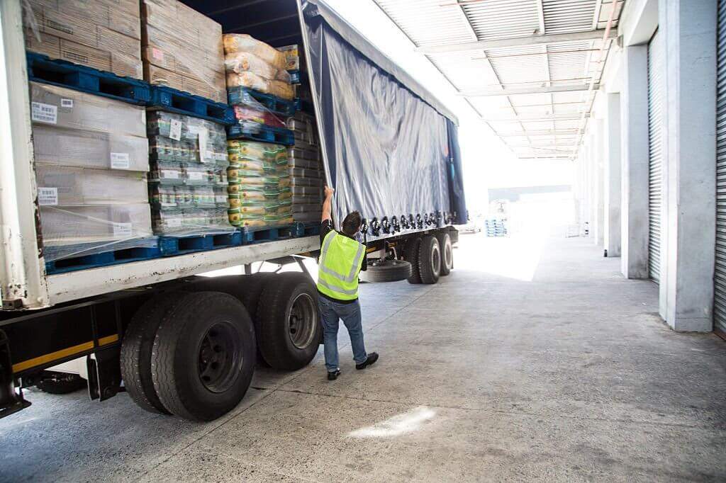 How does Transportation Management in Distribution add value?