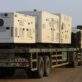 Overland Transportation Border Charges across UAE