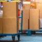 Retail & Wholesale (B2B Fulfillment)