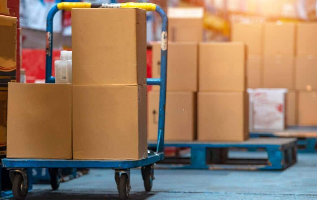 Retail & Wholesale (B2B Fulfillment)