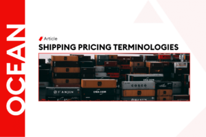Shipping Pricing