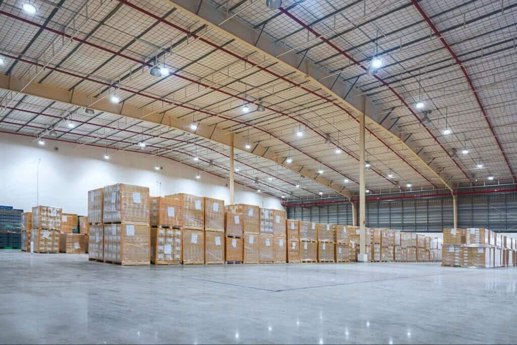 Things You Must Know About Bonded and Non-Bonded Warehouse