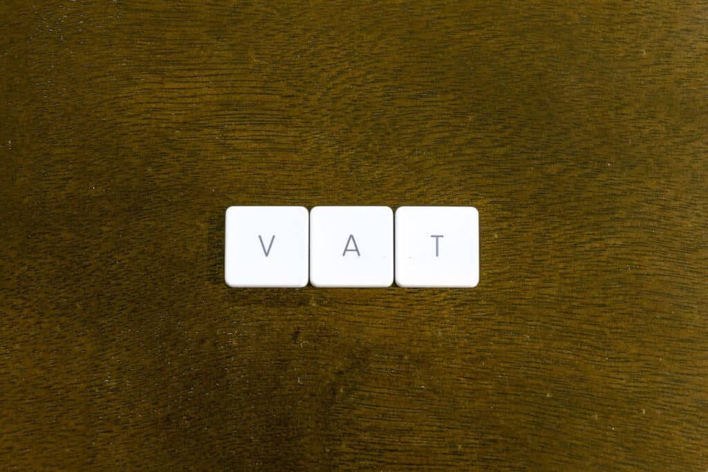 UAE VAT Exempted 20 Designated Free Zones