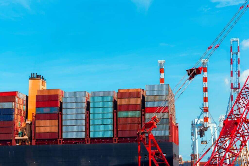 Understanding Price Quotation in Ocean Freight