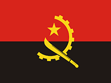 angola