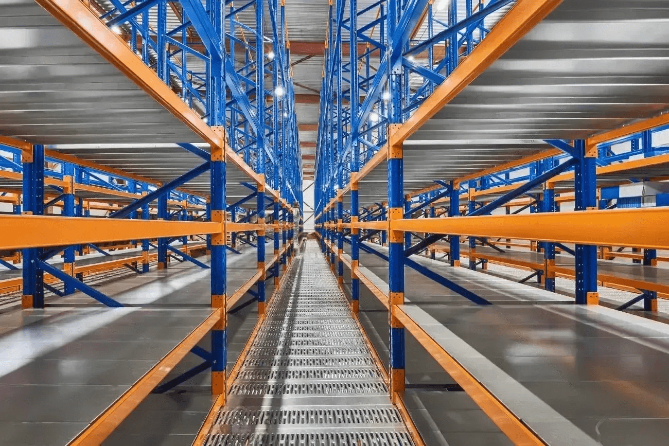 warehouse service in fujairah
