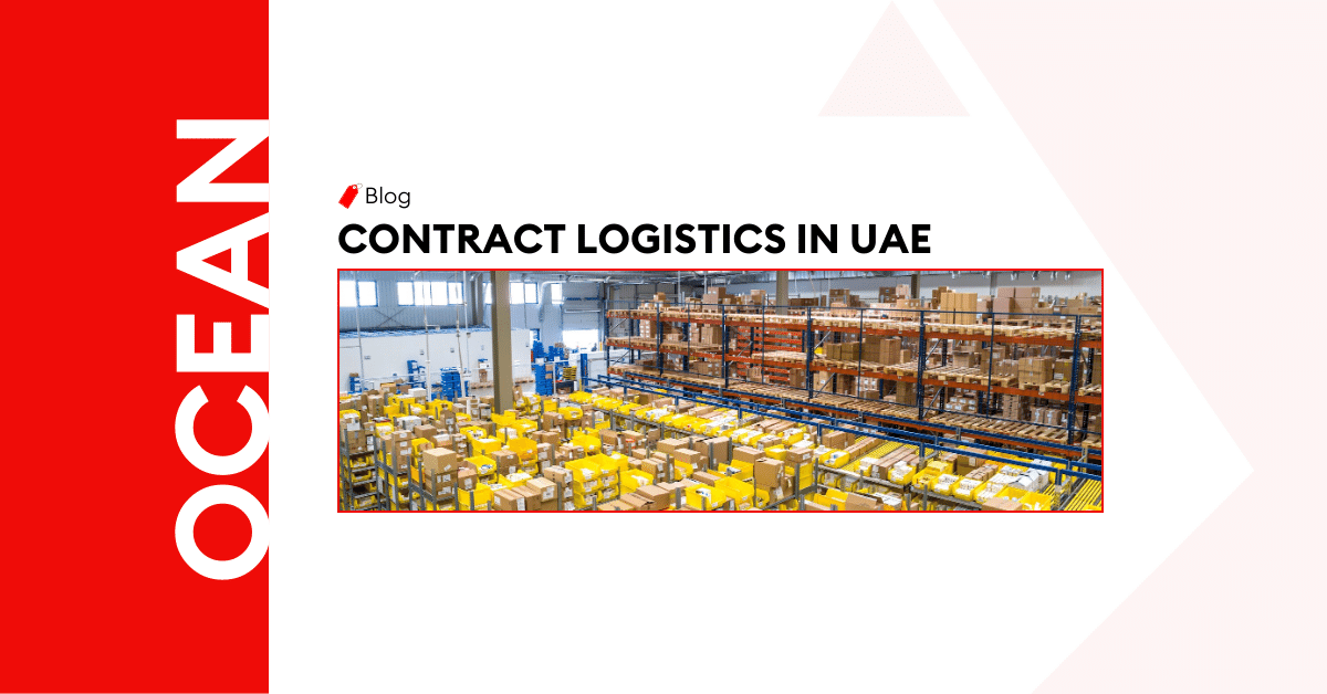 <strong>What is Contract Logistics? Everything you need to know </strong> 