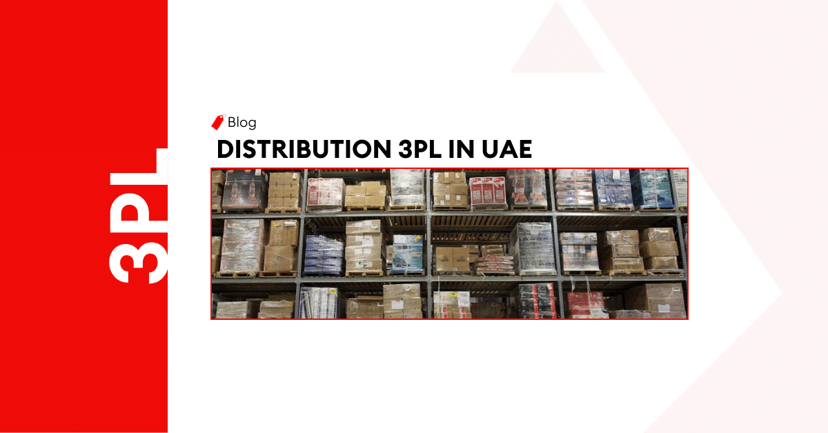 Do’s and Don’ts of Outsourcing l Distribution to 3PL in UAE 