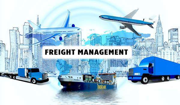 <strong>FMCG FREIGHT MANAGEMENT SERVICES UAE</strong> 