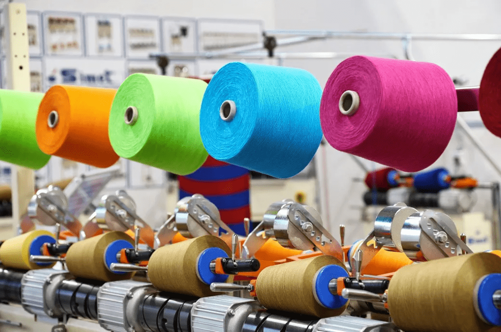 textile industry