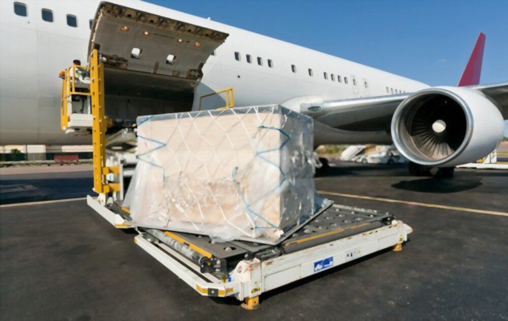 air freight to malabo