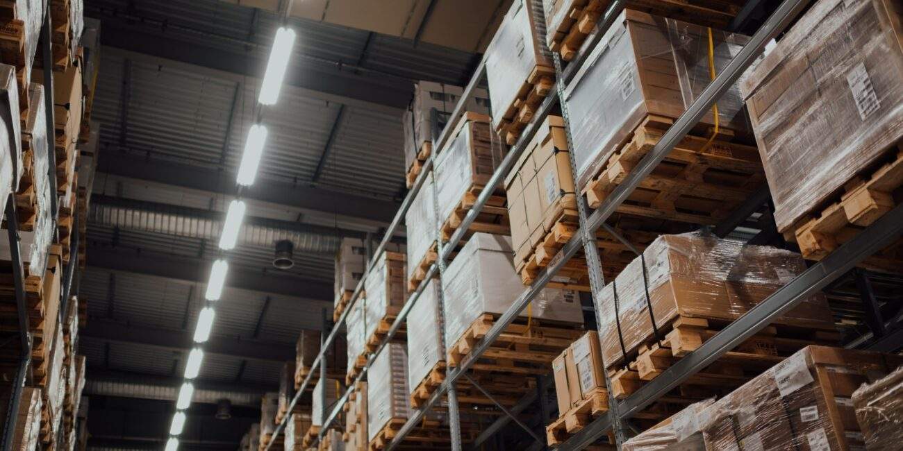 Industrial Warehousing Solutions