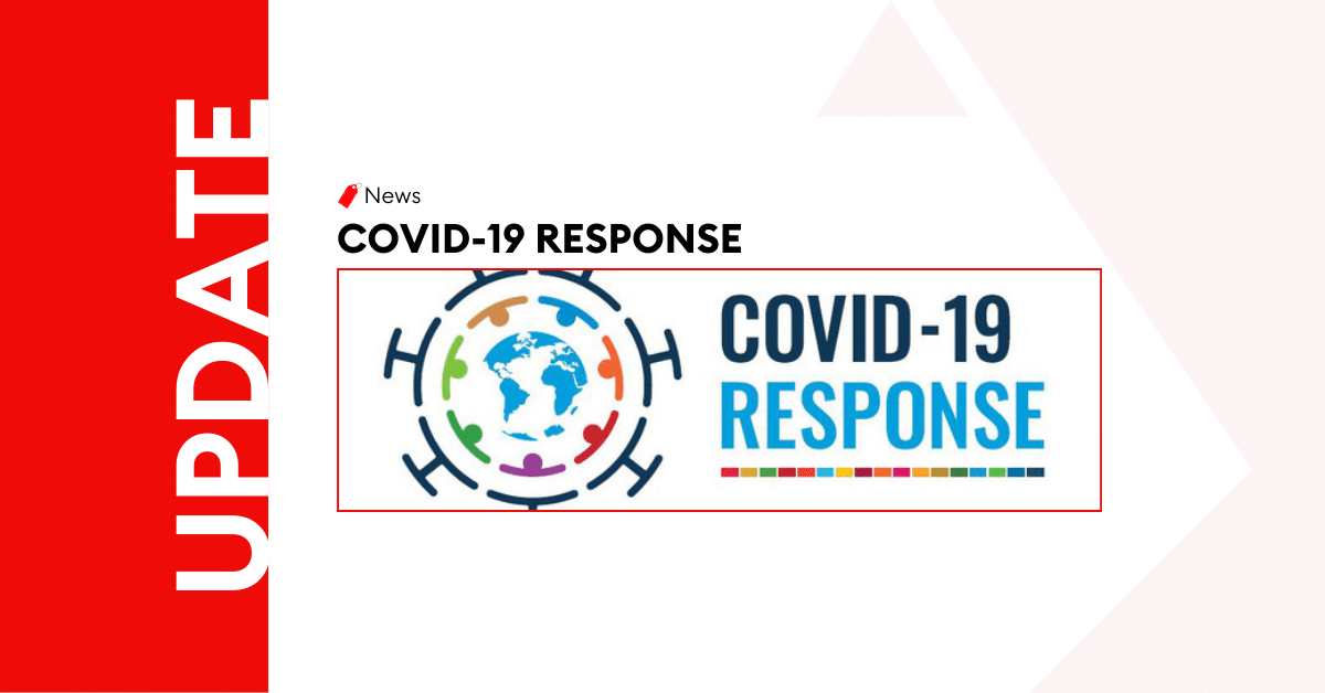 Covid-19 Response