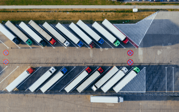 road freight