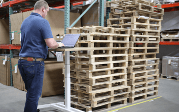 pallets