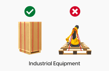 industrial equipment