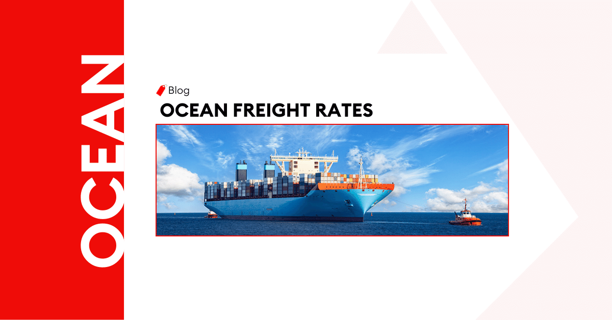 <strong>Understanding Ocean Freight Rates – An Extensive Guide</strong> 