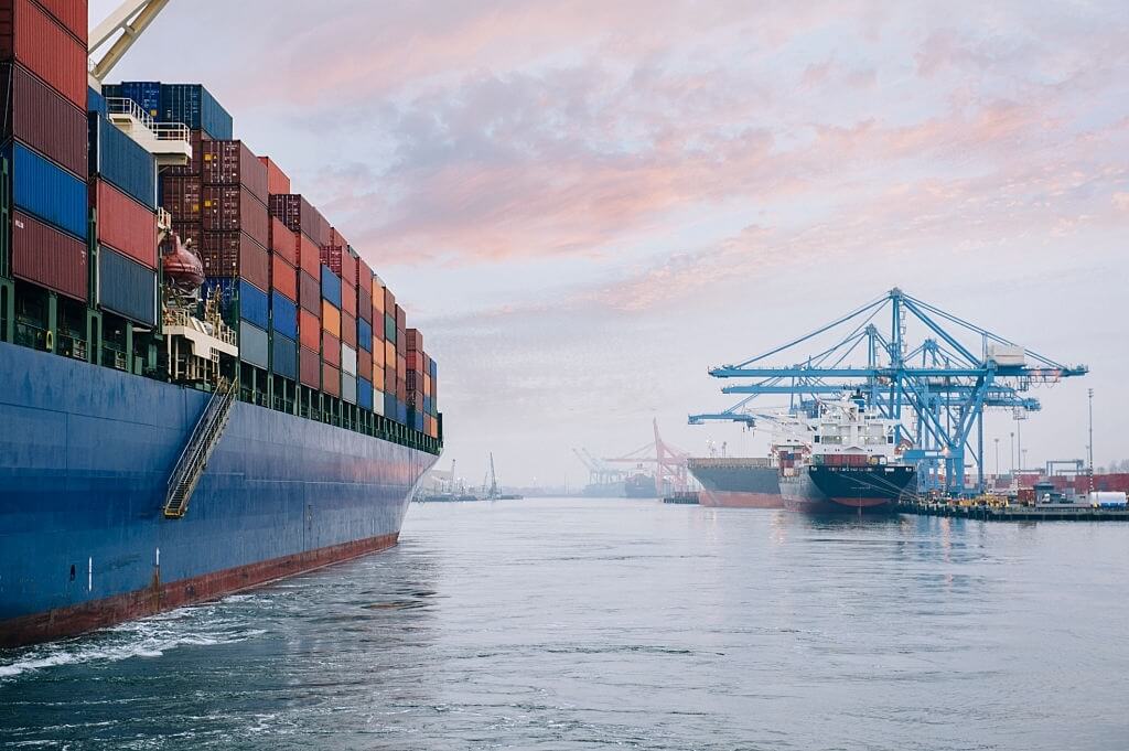 Shipping from UAE to Uzbekistan