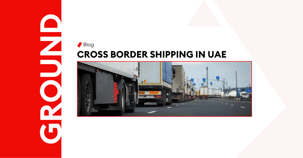 <strong>Cross-Border Shipping Services – You Need to Know About</strong>