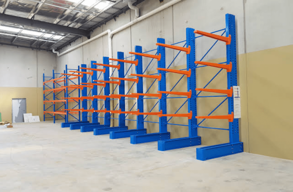 Best Cantilever Racking System