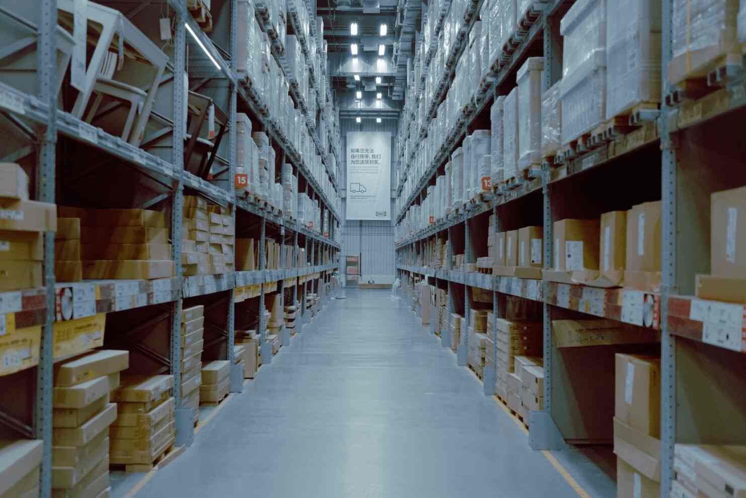 What Products Require Climate Control Storage in Dubai?
