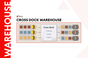 Cross Dock Warehouse