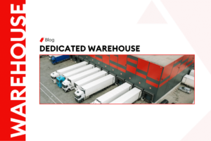 Dedicated Warehouse