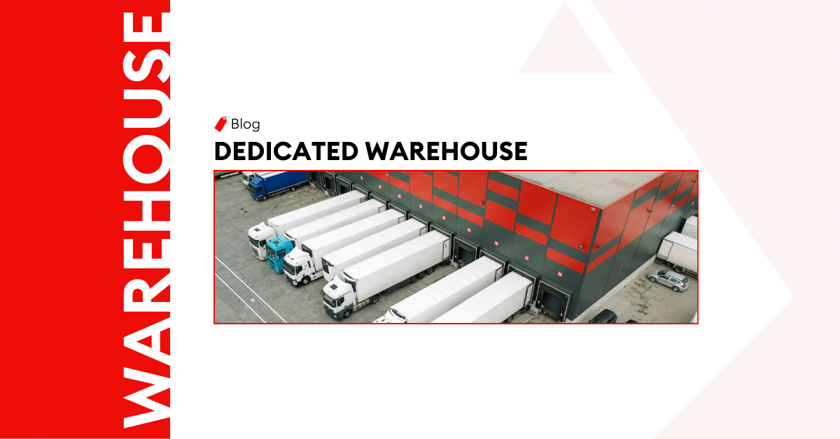 Dedicated Warehouse Space in Dubai- How Do They Work? 
