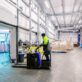 Frozen, Chilled & Ambient Warehouses in dubai