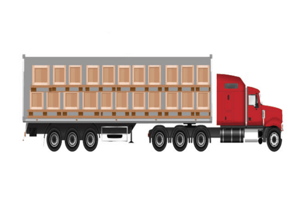 Full Truck Load (FTL)