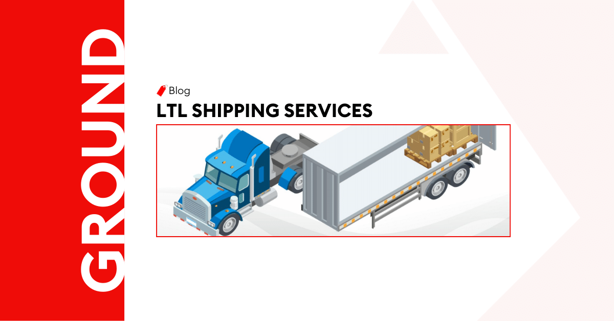 7 Ways to Overcome the Challenges of LTL Shipping Services 