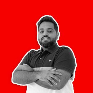 Asif Rafiq COO - alsharqi shipping dubai