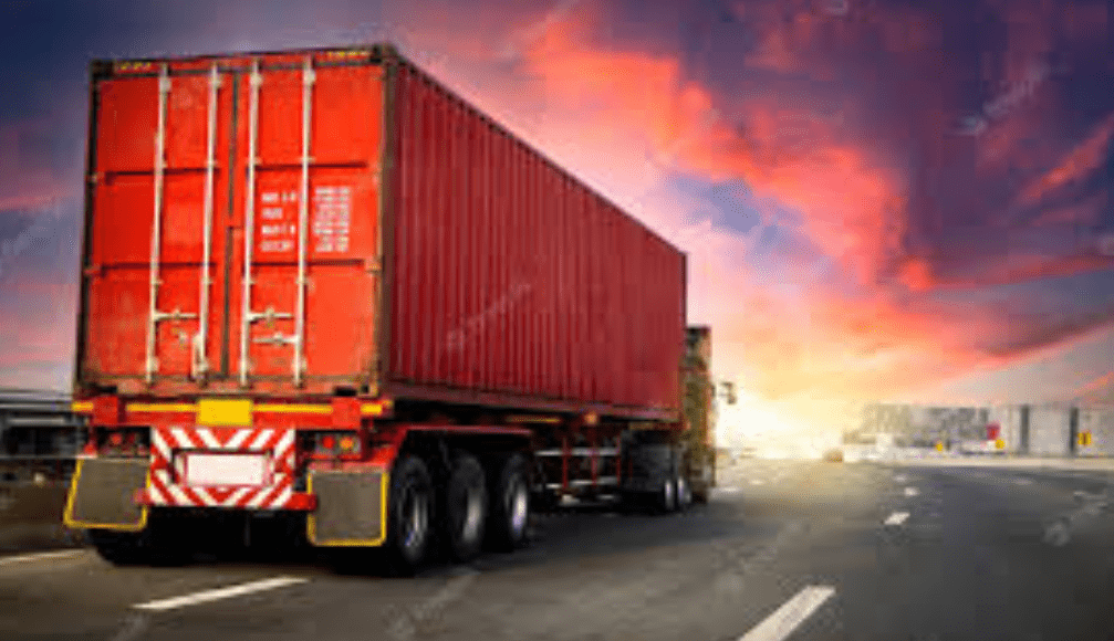 land freight for corss border shipping