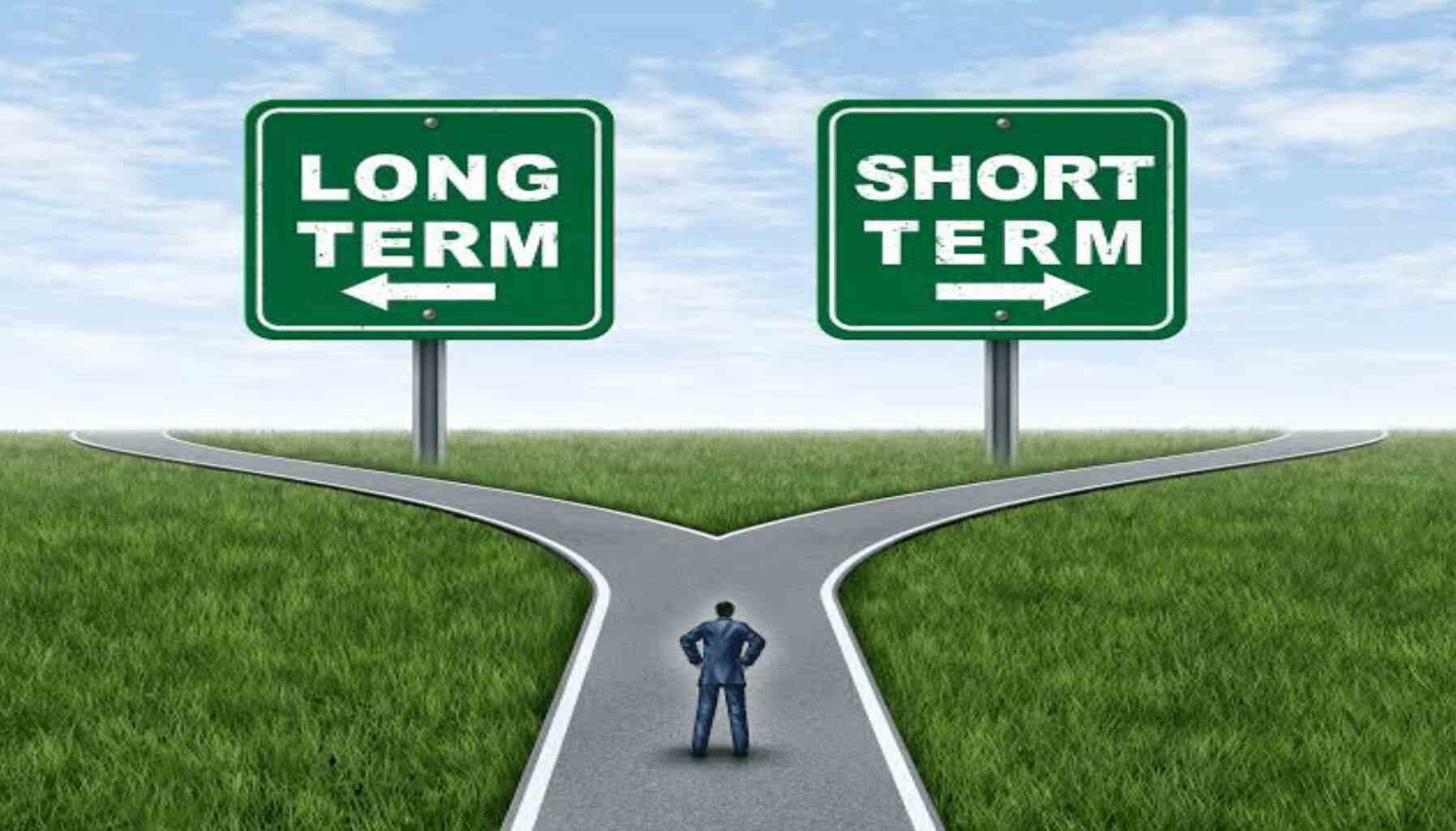 Short-term Vs Long-term Storage in Dubai