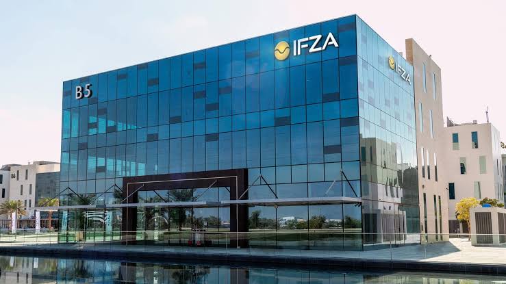 ifza Knowledge Sharing and Skill Development