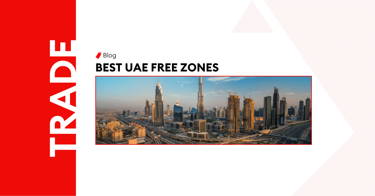 A Look at the Top Free Zones in the UAE for Tech Startups 