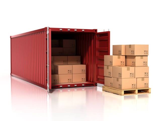 Hard Top Container