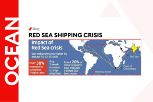 Red Sea Shipping Crisis