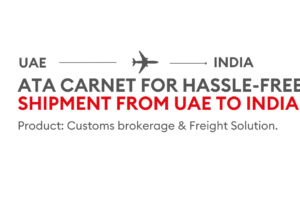 Car Shipping form UAE to India