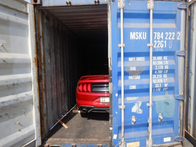 car shipping