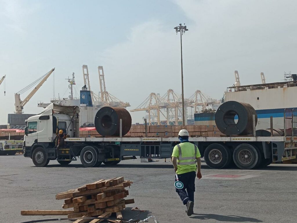 Cargo Clearance customer's challenges