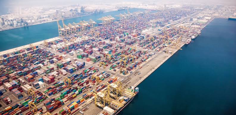 Economic Growth in the UAE and armenia