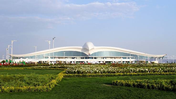Import Regulations in Turkmenistan